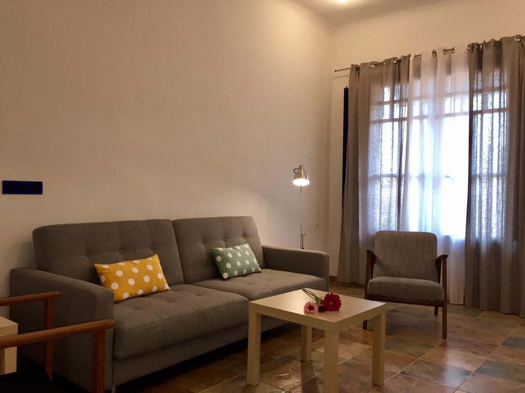 Apartament Can Callis Apartman Castello  D'Empuries Kültér fotó