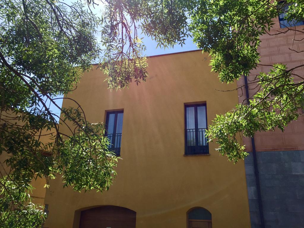 Apartament Can Callis Apartman Castello  D'Empuries Kültér fotó