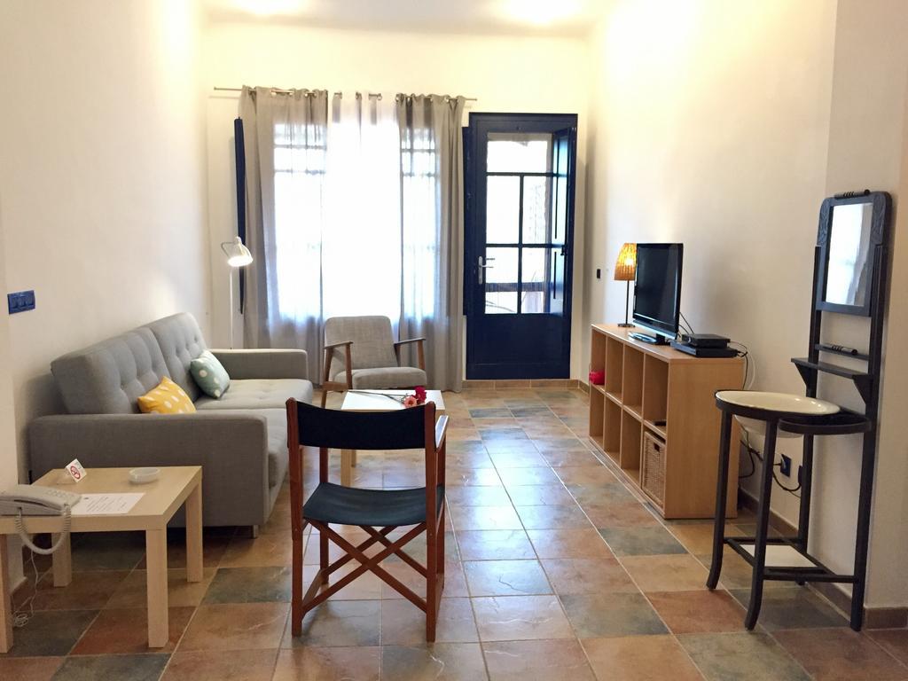 Apartament Can Callis Apartman Castello  D'Empuries Kültér fotó